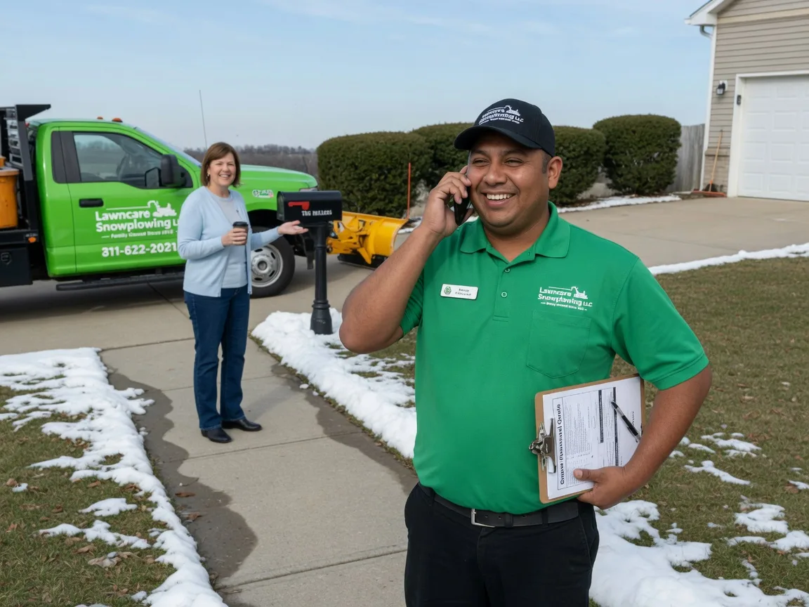 Lawn Care Services By Expert Landscaper Danville, IA FAQs